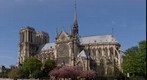 Notre Dame de Paris