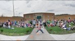Crazy Kellogg pic