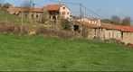 France la lozere village proche chapeauroux