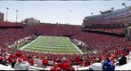 Husker Spring Game first score