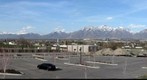 Spring Overlook, South Jordan, Utah, USA