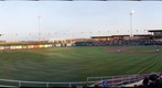 Storm Chasers Debut at Werner Park