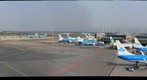Schiphol Airport Netherlands