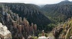 Inspiration Point - Chiricahua National Monument, Arizona