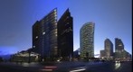 Potsdamer Platz Berlin 