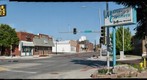 Fort and Eighth Streets, Hays, Kansas