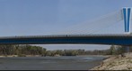 M43 bridge