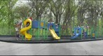 Ceredo Elementary 5th grade--playground