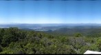 Vista del Valle de Valdivia desde Cerro Oncol