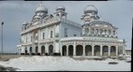 Sikh temple, Edmonton