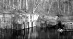 Dorset Quarry in Dorset, VT