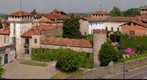 IL CASTELLO VISCONTI DI SOMMA LOMBARDO