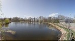 Embalse (01) en Puigcerda