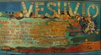 Vesuvio Mural
