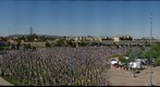 Tempe Town Lake - Healing Fields