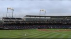 TD Ameritrade Opening night