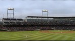 TD Ameritrade Park Opening Night