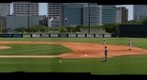Tulane Green Wave Came to Play the Rice Owls and Ended Up in the Kids-Take-Over-the-Park GigaPan 