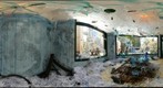 Ed and Carley Parish - Space and Place - MCG @800 Penn - 360 degrees with credits