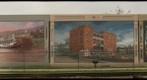Vicksburg MS Riverfront Murals