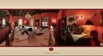 HOTEL RISTORANTE VILLA BARONI