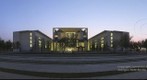Kanzleramt Berlin 360 Grad (copyright travelstock44 / Juergen Held )