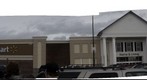 Large Walmart