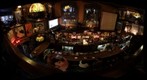 Vesuvio - Interior Upstairs