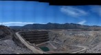 MolyCorp Rare Earth Mine, Mountain Pass, Calif.,