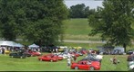 Pittsburgh Vintage Grand Prix 2008 German Car Hill