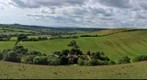 West Dorset from Littlebredy