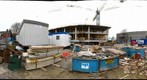 Centre for Biodiversity Genomics - Construction - 22 - 110421