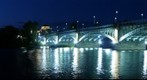 Salamanca al atardecer