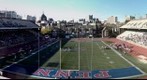 Franklin Field at Upenn
