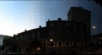 Lancaster at Nightfall