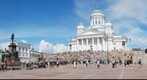 Lutheran Cathedral, Helsinki Finlandl 