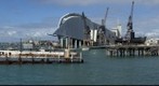 Fremantle Harbor