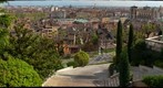 Lyon, France from Villa Florentine Hotel