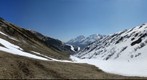Spring (or summer) in Arlberg