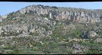 La Roche sur le Buis (Drome,France)