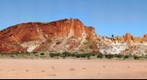Rainbow Valley