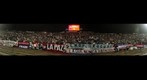 Nacional vs América (México) - Libertadores 2011