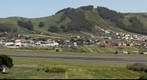 Aeropueto de Los Rodeos (Tenerife Norte)
