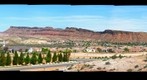 Desert Suburban Sprawl
