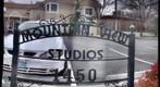 110423-005 Mountain View Studios Sign