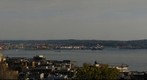 Seattle Skyline from North