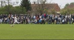 Mórahalom-Ásotthalom country football
