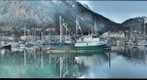 Juneau Harbor