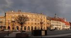 Vilnius. Rotuses