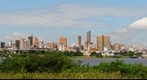 Asuncion from the Bay